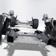 Image for article titled An Extremely Detailed Look At The Porsche Taycan's Engineering Designed To Take On Tesla